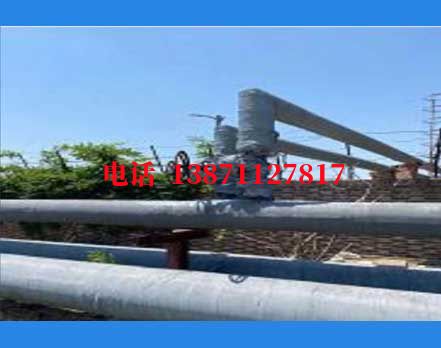 巴基斯坦海通管道清洗施工原料油管道清洗